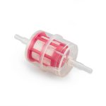 SilverGuard Fuel Filter - Inline