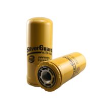 SlverGuard Oil Filter - Hyd