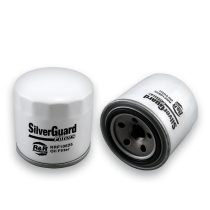 SilverGuard Oil Filter