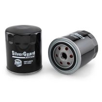 SILVERGUARD OIL FILTER
