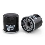 SILVERGUARD FILTER - OIL