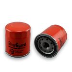 SilverGuard Oil Filter