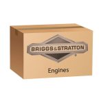 Briggs & Stratton Engine 5 HP