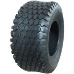 TIRE - 16 x 6.50-8 (2 PLY) OTR ROUGH TAMER