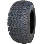 TIRE - 25 x 10.00-12 (6 PLY) OTR 350 MAG