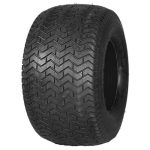 TIRE - 24 x 13.00-12 (4 PLY) OTR ULTRA CHEVRON