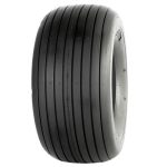 TIRE - 13 x 5.00-6 (4 Ply) GREENBALL TRANSMASTER