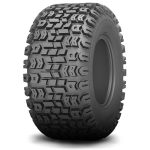Tire - 16x6.50-8 (4 Ply) Kenda Terra Trac