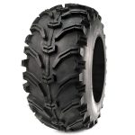 Tire - 24x9.00-11 (6 Ply) Kenda Bearclaw