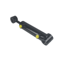 COURSER - Cylinder-Lift
