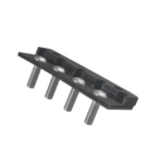 COURSER - Needle Tine Holder ASM