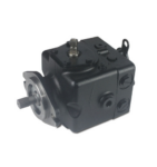 COURSER - Hydraulic Hydrostatic Piston Pump