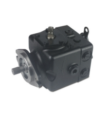 COURSER - Hydraulic Hydrostatic Piston Pump