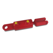 COURSER - Hydraulic Cylinder Assembly