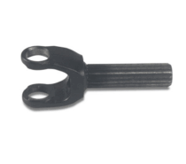 COURSER - Joint and shaft asm