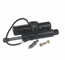 COURSER - Lift Cylinder