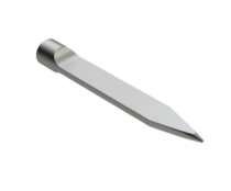 COURSER Eco SLICING KNIFE TINE - .750MT x 5.500L