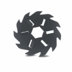 COURSER - Verti-Cut Blade