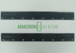 COURSER Premium Bedknife - 3/8 STANDARD- 8 Hole - P/N 108-9096