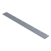 BEDKNIFE - RAZOR TOOL STEEL - 22 HIGH CUT