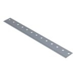 BEDKNIFE - RAZOR TOOL STEEL - 21 Tournament Cut .125 - .500 HOC