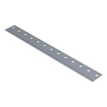 BEDKNIFE - RAZOR TOOL STEEL - 21 Tournament Cut .125 - .500 HOC