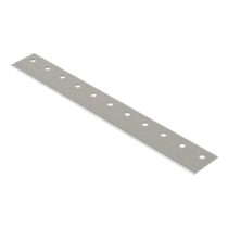 BEDKNIFE - RAZOR TOOL STEEL - 18 MICRO CUT .062 - .187 HOC