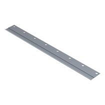 BEDKNIFE - RAZOR TOOL STEEL - 22 X 3/8 EXTENDED