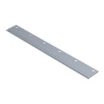 BEDKNIFE - RAZOR TOOL STEEL - 18 LOW CUT