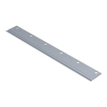 BEDKNIFE - RAZOR TOOL STEEL - 18 LOW CUT