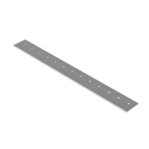 BEDKNIFE - RAZOR TOOL STEEL - 22 TOURNAMENT CUT