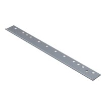 BEDKNIFE - HIGH CUT 1/2 x 25"