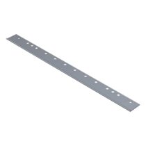 BEDKNIFE - LOW CUT 3/8 x 30"
